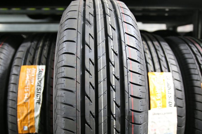 2015年!! BRIDGESTONE NEXTRY 145/80R13 SIBILLAGG 13×4JJ OFF43 4H PCD100 超級輪胎王~全新BRIDGESTONE 普利司通NEXTRY 195⁄65⁄15 [直購價9999