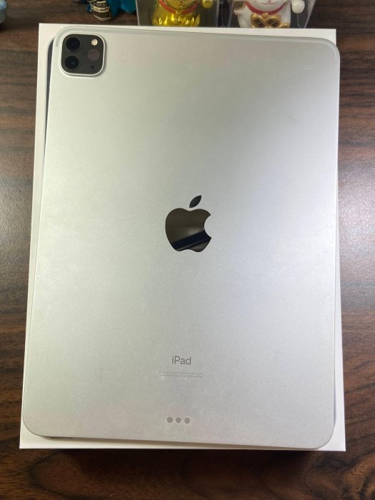 Apple iPad Pro 11吋 128G A2228 二代 二手蘋果平板電腦 WIFI版
