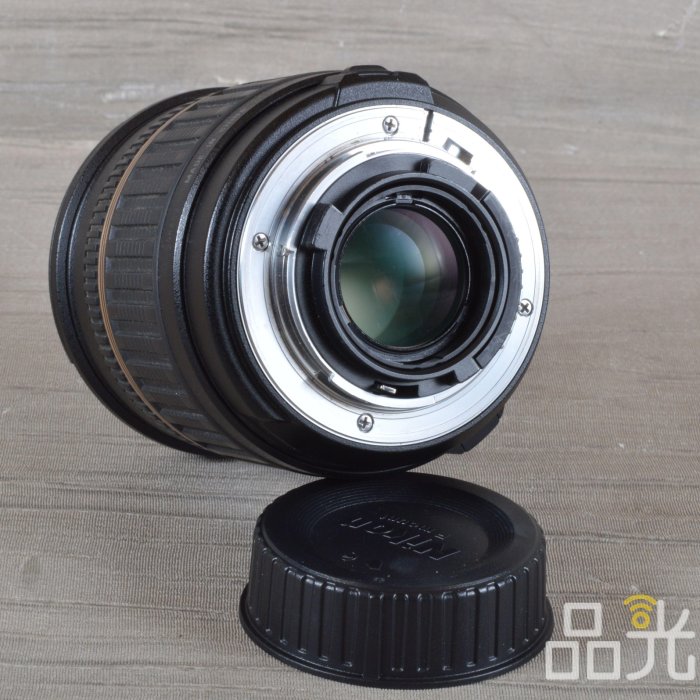 高雄品光數位】Tamron 17-50mm F2.8 A16 For Nikon #130239 | Yahoo拍賣