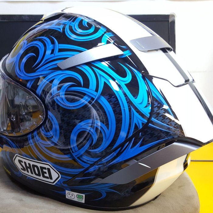 可分期SHOEI X-14 X-Fourteen KAGAYAMA5 X14 加賀山Z7 RX7X可參考