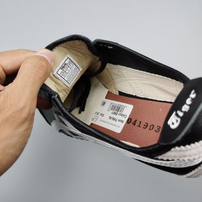 小物 na 日本製鬼塚虎onitsuka tiger (メキシコ66 デラックス) NIPPON