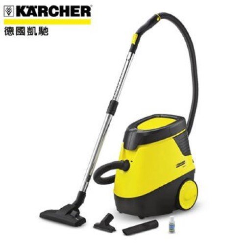 展示出清！德國 凱馳 KARCHER 水濾式吸塵器 DS 5600 / DS5600