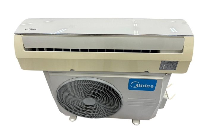 宏品全新二手家具電器 AC512102*美的1對1分離冷氣*風扇 水冷扇 窗型冷氣 變頻定頻冷氣 中古傢俱 冰箱 洗衣機 電視 台北台中新竹苗栗南投彰化嘉義雲林