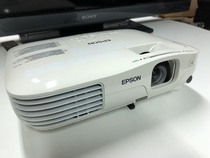 EPSON EB-X8 動作確認済 【548190346】 Epson EB-X8 Projector