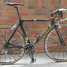 Colnago Carbonissimo | Yahoo拍賣