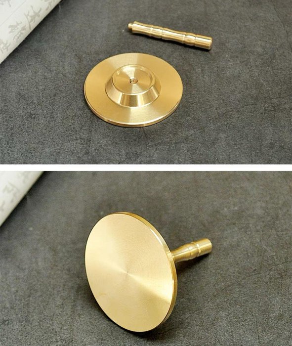 銅製の水滴 ストア ♪時代銅製の水滴 銅の水滴（明治〜大正時代） | 花