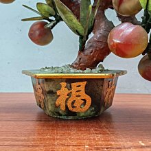 嚴選信宜玉桃樹玉石盆景， tái 古韻天成現代藝術推薦石頭鳥木盆器