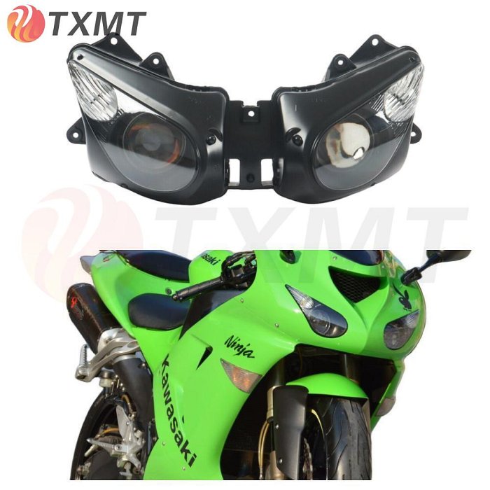 KAWASAKI ZX-10R 純正 ガソリンタンク 06〜07年 ZX-10R 06-07 ZX-6R
