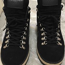visvim fragment×AFFA SERRA 29cm AFFA VISVIM FRAGMENT SERRA BOOT SSZ AH.H CITY BOY 黃金大底| Yahoo拍賣
