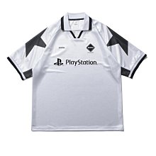 F.C.Real Bristol STAR S/S GAME SHIRT PS PlayStation聯名款短袖球衣