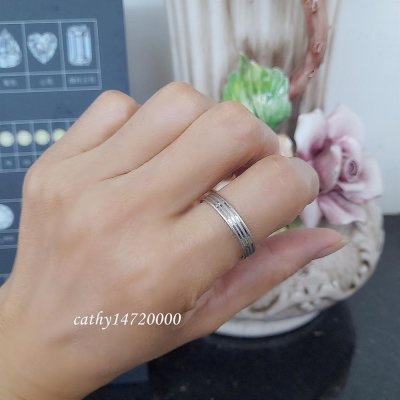 ☆凱希銀舖☆。 免運特價純銀戒dscn0121 | Yahoo拍賣