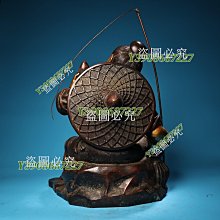 中国古美術・旧蔵鎏金の将軍罐・純手作り・純紫銅製・高浮彫・案頭・文房具・禮品 中国古美術・旧蔵鎏金の将軍罐・純手作り・純紫銅製・高浮彫