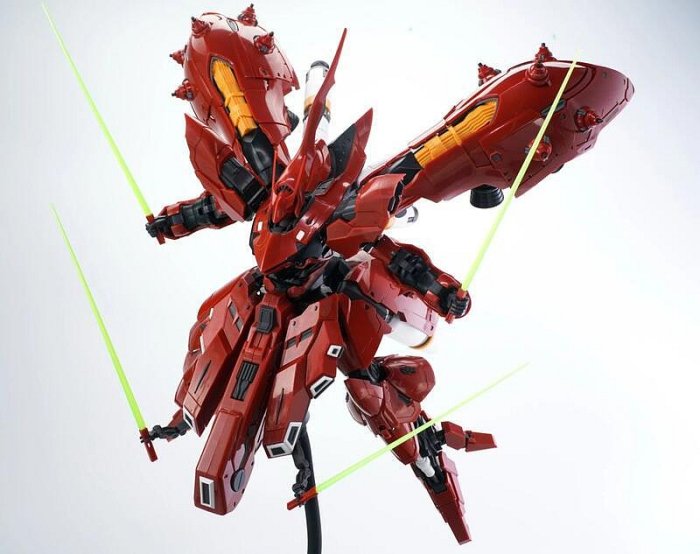齁勝玩具】 赤之魂TOYS 1/144 鵺夜鶯NIGHT HAWK SPEC II | Yahoo拍賣