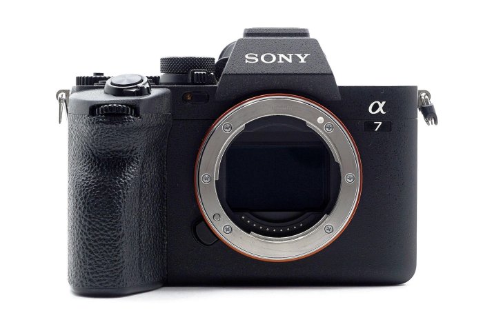 【高雄青蘋果3C】Sony A7 IV, ILCE-7M4, A74 單機身 二手 全片幅相機 單眼相機 #95084
