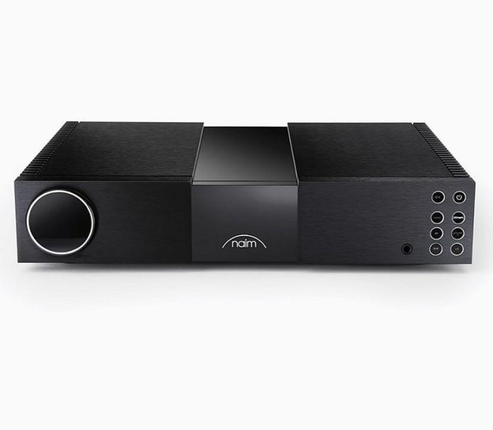 代購服務 Naim NAC 332 前級 擴大機 放大器 可面交