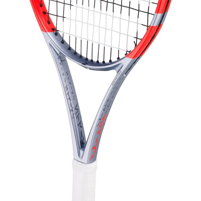 【曼森體育】Babolat PURE STRIKE JUNIOR 26 網球拍  適用青少年 進階款 250g