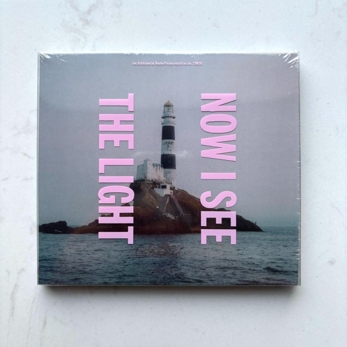 toe NOW I SEE THE LIGHT的價格推薦- 2026年6月| 比價比個夠BigGo