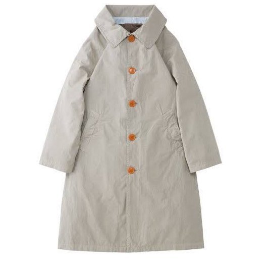 17AW VISVIM NAPIER DRIVING COAT 2 中村著用| Yahoo拍賣