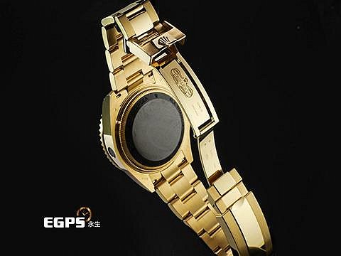 ROLEX 勞力士Deepsea 海使者136668LB 深海136668 全金水鬼王VTZ8762