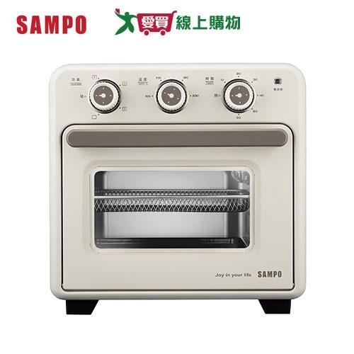 Sampo 聲寶 KZ-XC15B