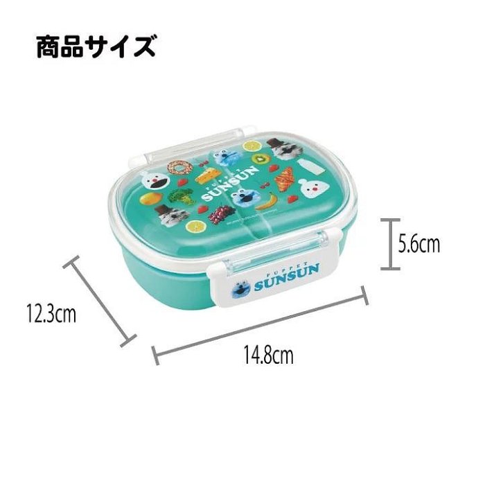 ＊日式雜貨館＊日本限定 帕比順順 sunsun 系列周邊商品 氣墊梳子 吊掛式面紙套 摺疊手提收納籃 自動鉛筆 搖搖筆 環保筷 保鮮盒 水壺套 購物袋 水杯組