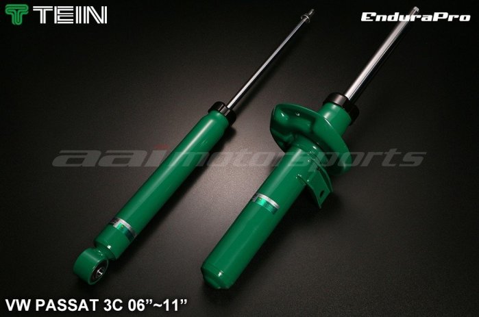 【FB:正享有限公司】 TEIN EndPro Plus原廠型避震器 阻尼可調 BMW F10