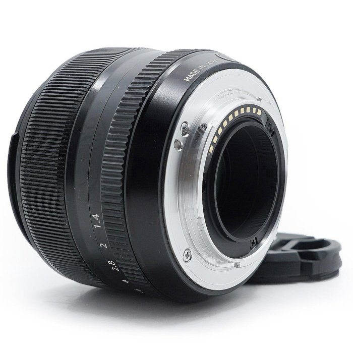 レンズ(単焦点) FUJIFILM SUPER EBC 35mm F1.4 FUJIFILM(富士フイルム) FUJINON ASPHERICAL LENS SUPER EBC