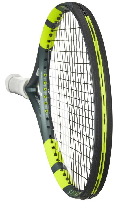【曼森體育】Babolat Pure Aero Junior 25 / 26 網球拍 2款 適用青少年 進階款