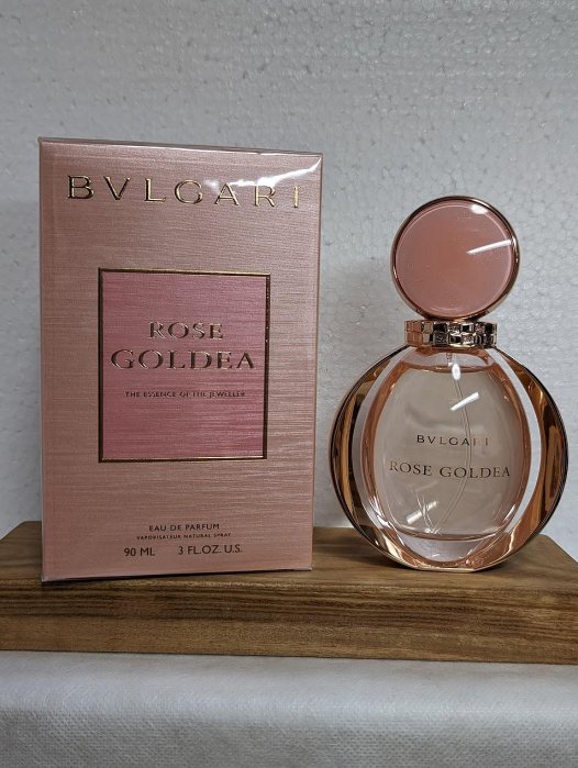 BVLGARI 寶格麗玫瑰金漾女性淡香精50ML的價格推薦- 2026年