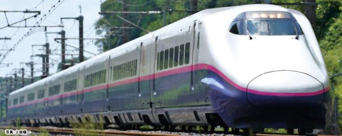 KATO 10-1719 E2系1000番台新幹線 やまびことき　増結 新品 91iYWRRsAvL._UF894,1000_QL80_.jpg