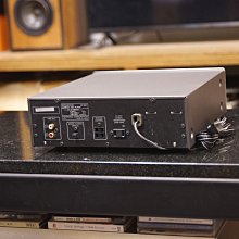 一元音響] 經典DAC7解碼晶片頂級小型旗艦日本製KENWOOD DP-1001 CD播放