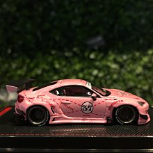 1/64 IGNITION pink pig 86 限定 1/64 IGNITION pink pig 86