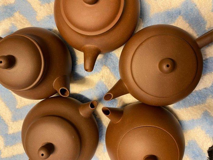 中国宜興紫砂壷 全手工老壼 普品文革早期50年代 本物保証 中国宜興紫砂壷 全手工老壼 普品文革早期50年代 本物保証 中国宜興紫砂