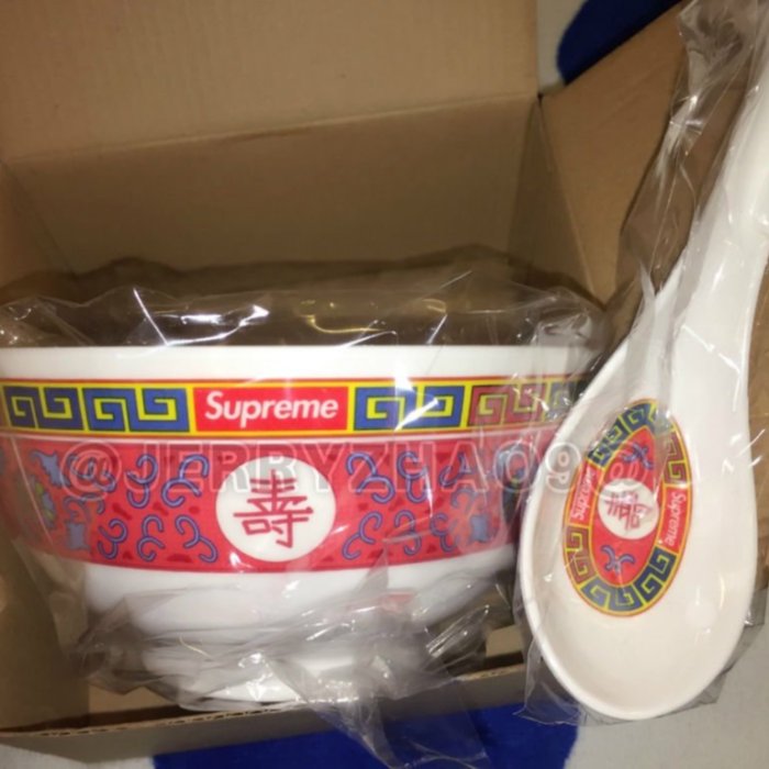 Spoon Supreme Longevity Soup Set SUPREME LONGEVITY SOUP SET – ODTO