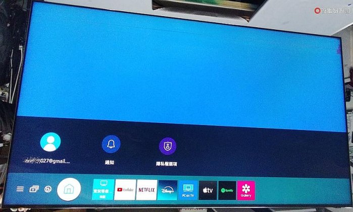 拆機良品出售_ 三星 QA65QN800AW QA65QN800 外接盒 線 主機板 電源板 .. 拆賣- 請先詢問