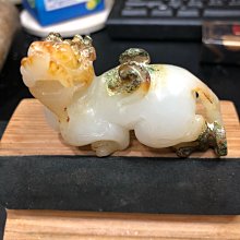 辟邪獸古玉-優惠推薦2025年8月| Yahoo拍賣