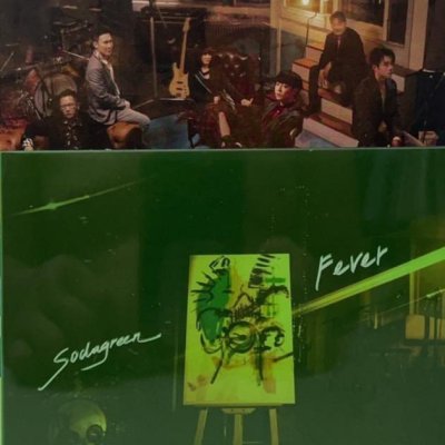 蘇打綠 夏/狂熱 SODAZINE 6 夏/ 狂热》- 苏打绿的专辑- Apple Music