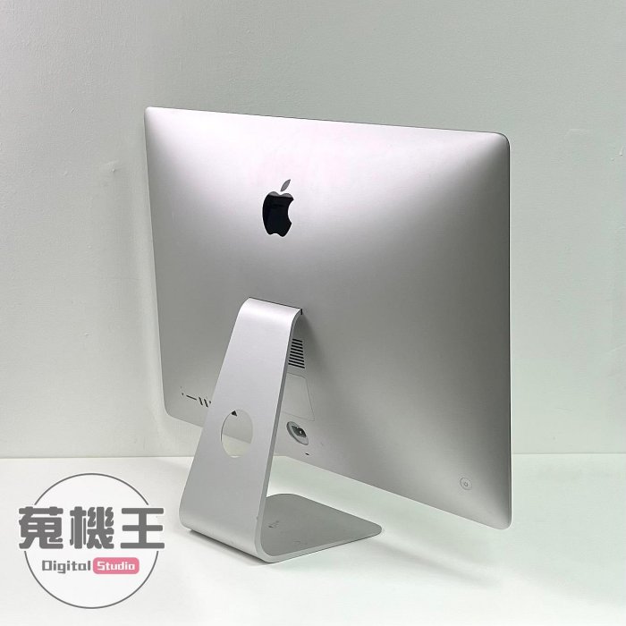 【蒐機王】Apple iMac 27 i5 3GHz 8G / 256G 2020 5K螢幕 27吋【可用舊3C折抵購買】D1566-S