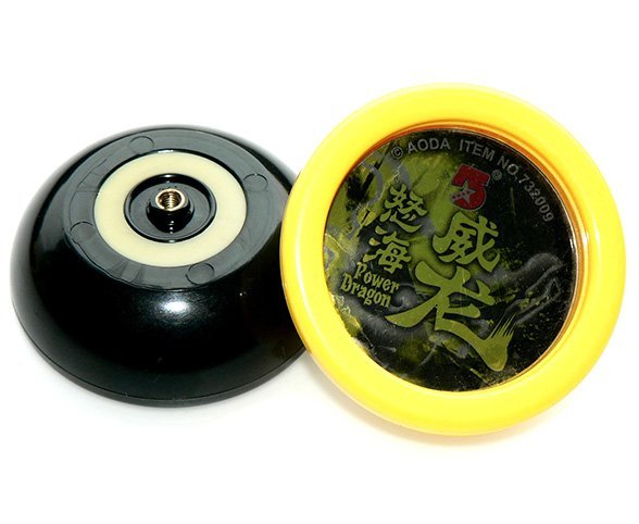 奇妙的溜溜球世界奧達AODA 怒海威龍技術球新手入門初學基礎YOYO 獨家