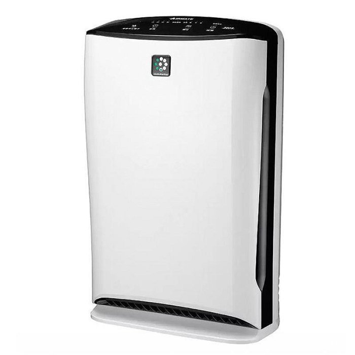 [COSCO代購6] D122508 艾美特 電漿離子淨化空氣清淨機 AC34