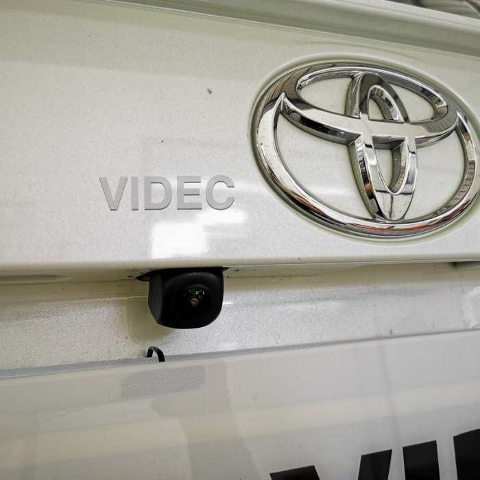威德汽車 TOYOTA  19-23 RAV4 5代 專用 倒車 攝影 鏡頭 含距離顯示 支援 原廠主機 專用線組