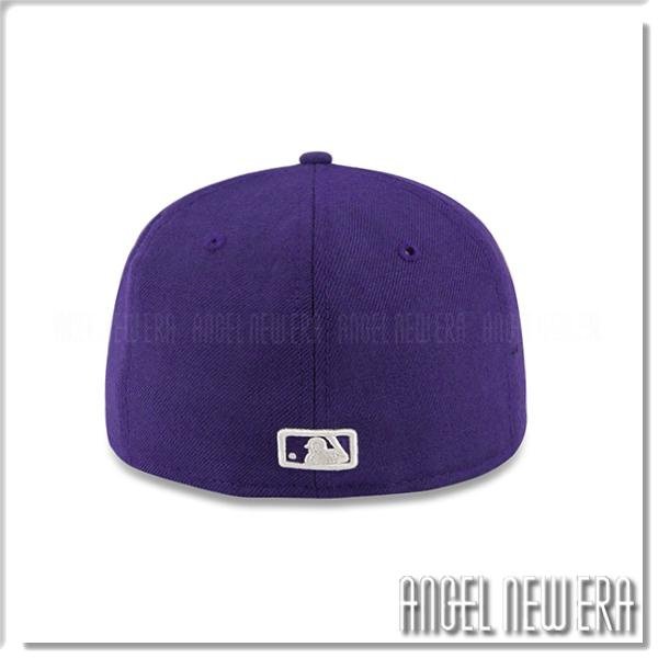 ANGEL NEW ERA】NEW ERA MLB LA 洛杉磯道奇紫色雙色全封帽大谷