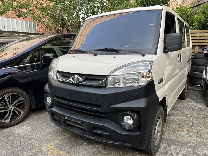 婷車庫 2019 三菱 VERYCA A190 另有CANTER HINO 卡旺