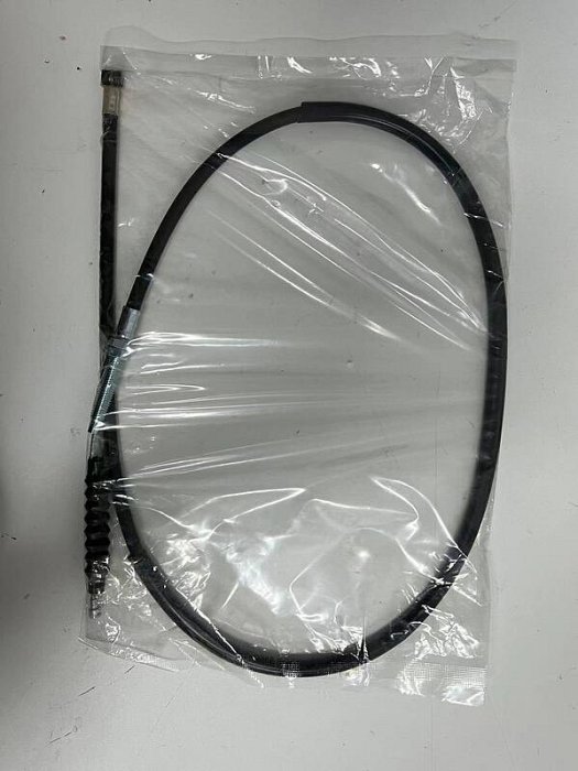摩托改裝配件適用於雅馬哈TW200 TW225 離合線離合器拉線