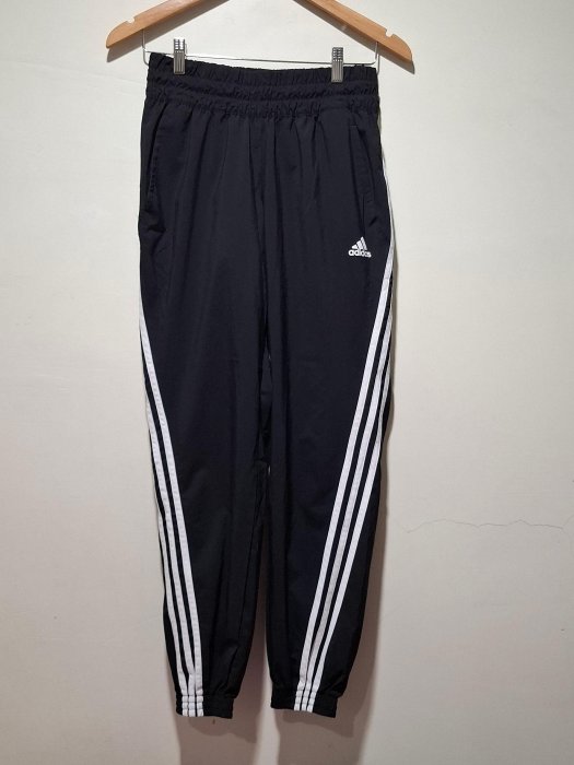 "二手拍"Adidas 愛迪達運動長褲(s)