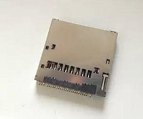 適用於全新索尼sonyH55 H70 HX50 HX60 HX100 HX200 HX300 F3卡槽