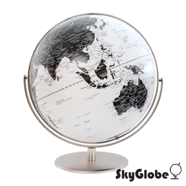 地球儀 SkyGlobe地球儀專門製所- 官方線上商店| 台灣品牌| Pinkoi