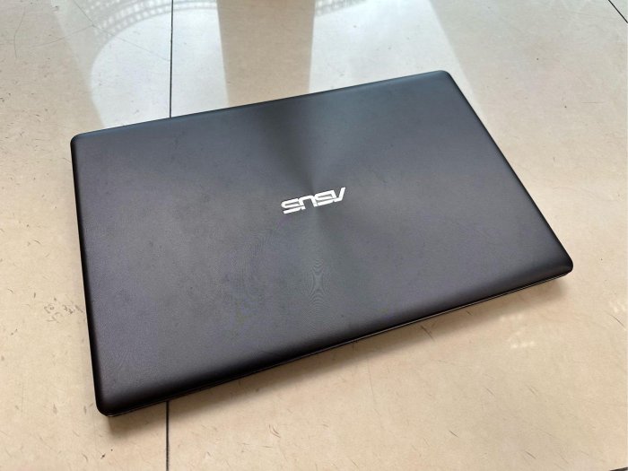 ☆【ASUS X550 X550V 二手筆電】I5 3230M 256G 8G 獨顯 GT740M 二手機 中古機