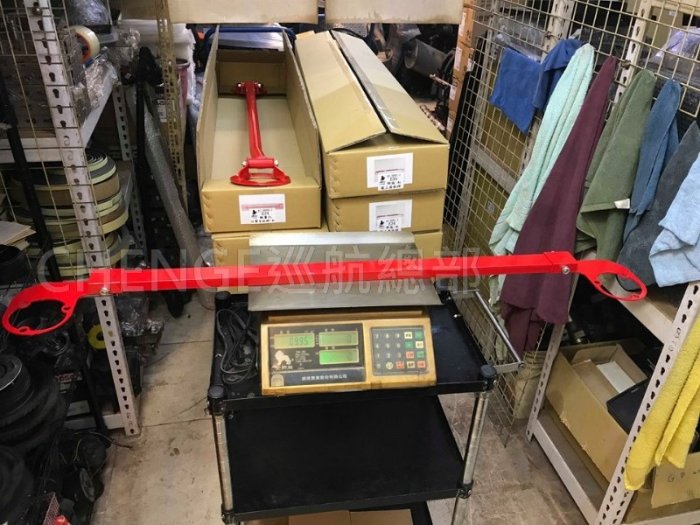 Chenge巡航總部 BMW E34 強化版-後上座拉桿