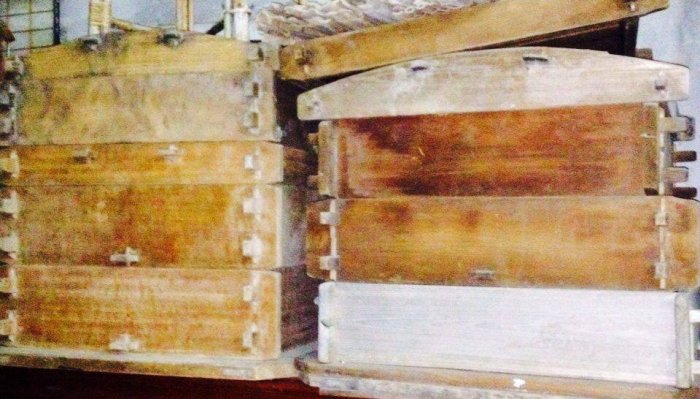 古董 老 大型 檜木 蒸籠 柑仔店 復古 電影 商場 營業 展覽 居家生活 場景 場地 布置 二手 中古